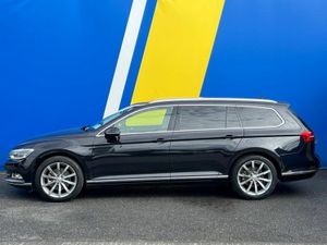 Volkswagen Passat VARIANT HIGHLINE 2.0 TDI AUTO // - Image 3