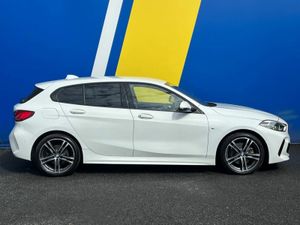 BMW 1-Series 118i M-SPORT 1.5 AUTO // PARKING SENS - Image 2