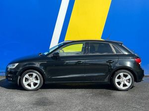 Audi A1 SPORTBACK 1.0 TFSI AUTO // FULL SERVICE HI - Image 3