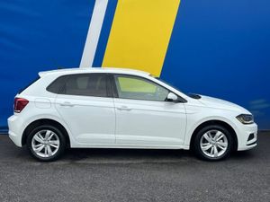 Volkswagen Polo COMFORTLINE 1.0 TSI AUTO // REVERS - Image 2