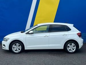 Volkswagen Polo COMFORTLINE 1.0 TSI AUTO // REVERS - Image 3