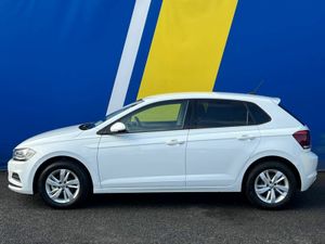 Volkswagen Polo COMFORTLINE 1.0 TSI AUTO // DIAMON - Image 3