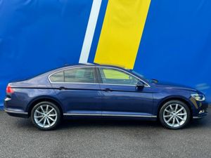 Volkswagen Passat HIGHLINE 2.0 TDI AUTO // COOLED - Image 2