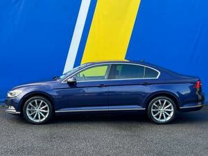 Volkswagen Passat HIGHLINE 2.0 TDI AUTO // COOLED - Image 3