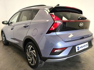 Hyundai Bayon Bayon Executive - Image 2