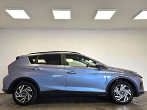 Hyundai Bayon Bayon Executive - Image 3