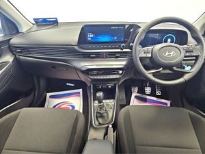 Hyundai Bayon Bayon Executive - Image 4
