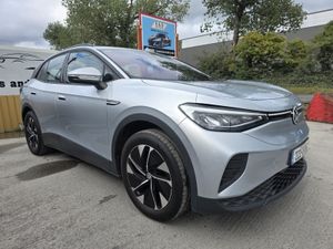 2022 Volkswagen ID.4 LIFE 77kWh 204HP - Image 2