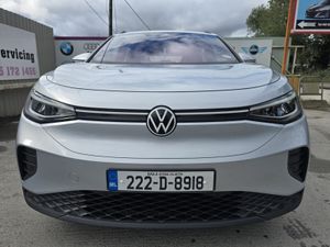 2022 Volkswagen ID.4 LIFE 77kWh 204HP - Image 3