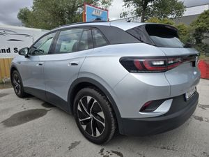 2022 Volkswagen ID.4 LIFE 77kWh 204HP - Image 4
