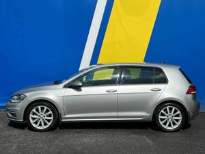 Volkswagen Golf HIGHLINE 1.0 TSI // PARKING SENSOR - Image 3