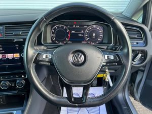 Volkswagen Golf HIGHLINE 1.0 TSI // PARKING SENSOR - Image 4