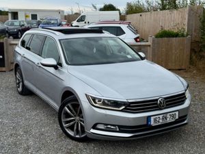 Volkswagen Passat 2.0 TDI GT BMT 150PS 5DR - Image 2
