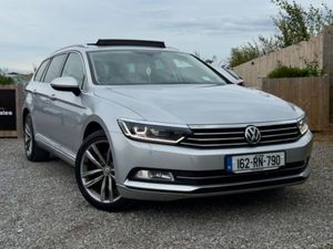 Volkswagen Passat 2.0 TDI GT BMT 150PS 5DR - Image 3