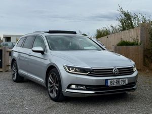 Volkswagen Passat 2.0 TDI GT BMT 150PS 5DR - Image 4