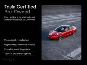 Tesla Model Y Long Range All-wheel Drive - Image 2