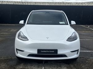 Tesla Model Y Long Range All-wheel Drive - Image 3