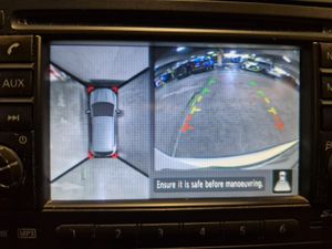Qashqai N-TEC +2, PAN ROOF,4x4 NCT 7 SEATS SUPERB - Image 4