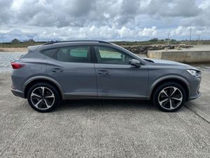 Cupra Formentor 2.0tdi 150HP 5DR - Image 2