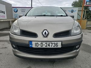 Renault Clio 2010 1.1Petrol Warranty - Image 2