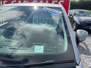 AUTOMATIC OPEL CROSSLAND X 1.5 DIESEL I OWNER 83 k - Image 4