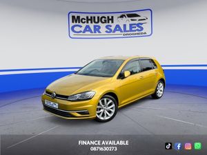 2017 Volkswagen Golf 1.4 Petrol DSG Automatic High - Image 3
