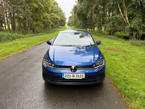 Volkswagen Polo 2022 Huge Spec Irish Car - Image 2