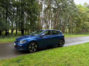 Volkswagen Polo 2022 Huge Spec Irish Car - Image 3