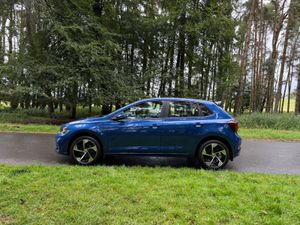 Volkswagen Polo 2022 Huge Spec Irish Car - Image 4