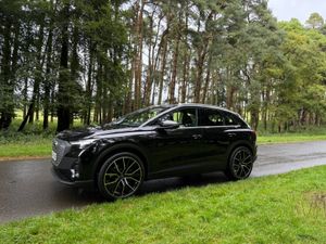 Audi Q4 E E-tron 2022 40 Advanced - Image 3