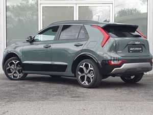 Kia Niro Niro K3 HEV - Image 3