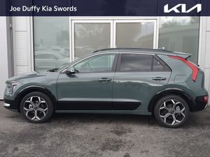 Kia Niro Niro K3 HEV - Image 4