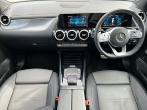 Mercedes-Benz GLA 220d 4matic AMG Line SUV With S - Image 4