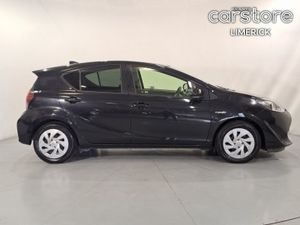 Toyota Aqua 1.5 Hybrid Auto - Image 2