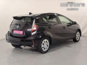 Toyota Aqua 1.5 Hybrid Auto - Image 3