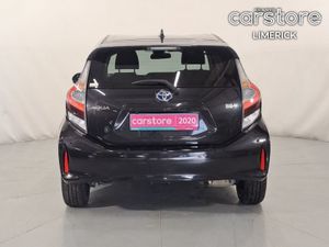 Toyota Aqua 1.5 Hybrid Auto - Image 4