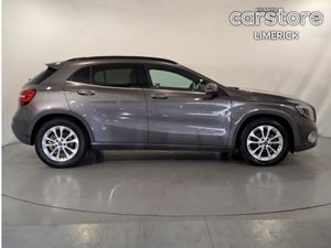 Mercedes-Benz GLA Class 1.6 PET Auto - Image 2