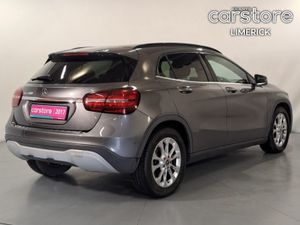 Mercedes-Benz GLA Class 1.6 PET Auto - Image 3
