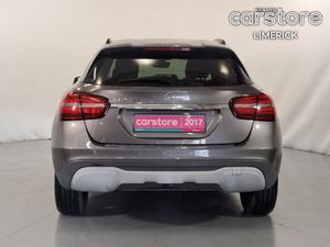 Mercedes-Benz GLA Class 1.6 PET Auto - Image 4
