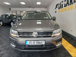 Volkswagen Tiguan 2.0 Diesel Finance Available Wa - Image 2