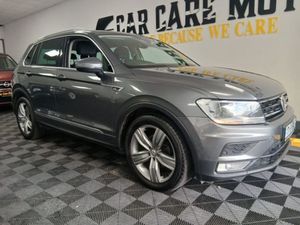 Volkswagen Tiguan 2.0 Diesel Finance Available Wa - Image 3