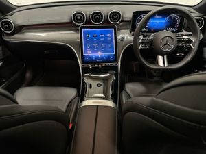 Mercedes-Benz C-Class C300 e AMG Line Premium Phev - Image 4
