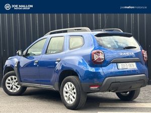 Dacia Duster 1.5 Blue dCi 115 Essential - Image 2