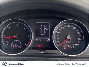 Volkswagen Golf 1.6 TDI 3DR 90hp Trendline - Image 3