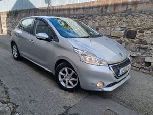 Peugeot 208 2013 Perfect Starter car - Image 3