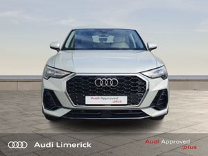 Audi Q3  was  54 183 NOW  51 900  Q3 Sportback 35 - Image 2