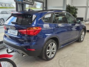 19 BMW X1 AUTOMATIC - Image 4