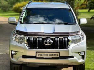 2.8D4D LWB * 6SPEED MANUAL * INC VAT * - Image 2