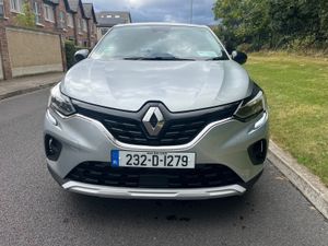 Renault Captur 2023 (TAX 06/27 TAX 06/26) - Image 4