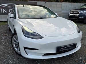 🔥 2022 Tesla Model 3 Standard Range Plus - Image 2
